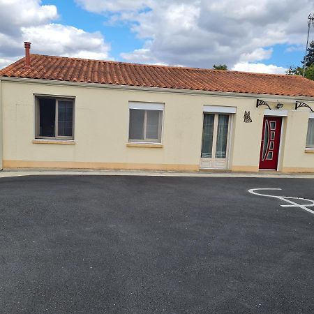 Chambre Prive Inclu Chez L'Habitant Reffannes Екстер'єр фото