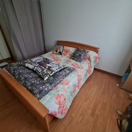 Chambre Prive Inclu Chez L'Habitant Reffannes Екстер'єр фото