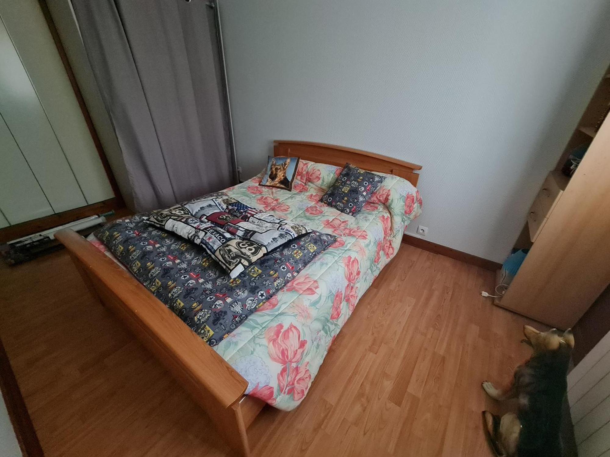 Chambre Prive Inclu Chez L'Habitant Reffannes Екстер'єр фото